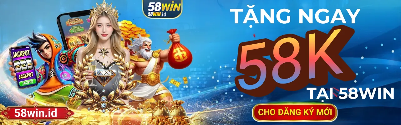 banner 58win