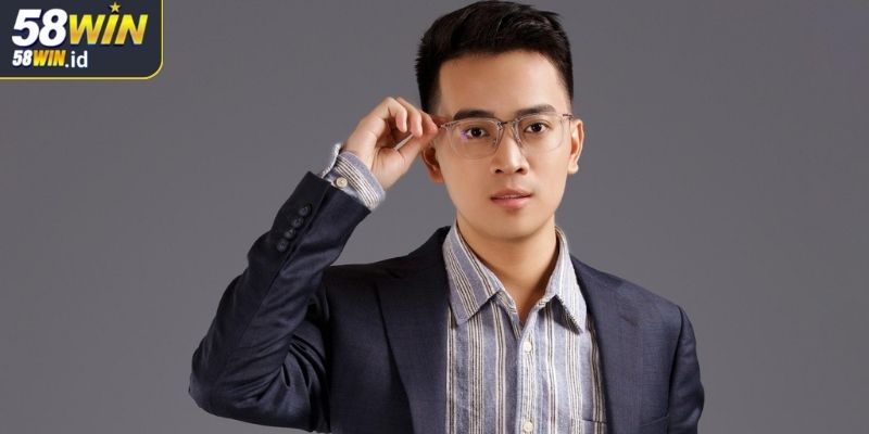 Thanh Kha đặt nền móng cho 58WIN