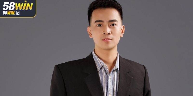 Tiểu sử CEO Thanh Kha