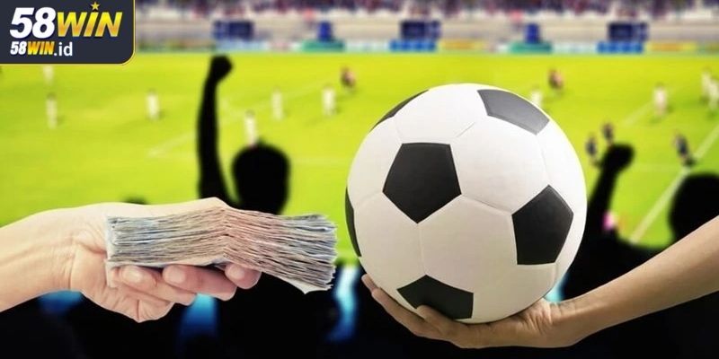 Chiến thuật soi kèo Handicap 58WIN chính xác như dân chơi