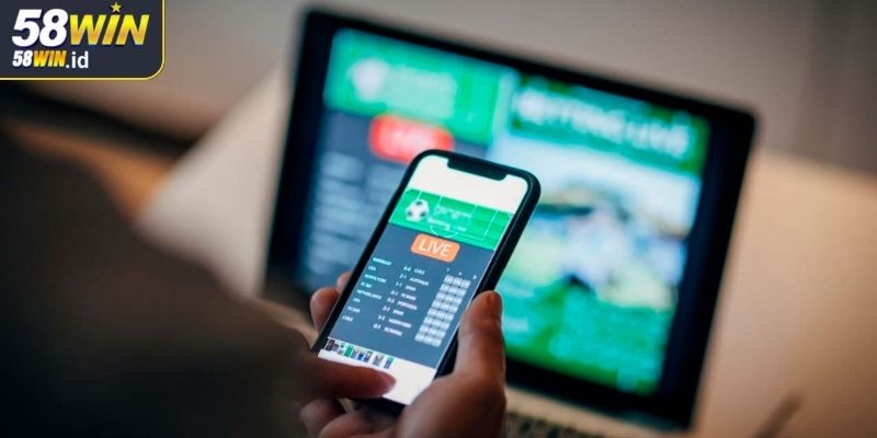 Kèo nhà cái 58WIN châu Âu