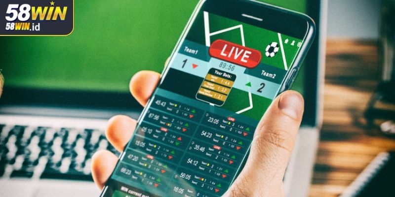 Chiến lược phân tích kèo nhà cái 58WIN từ chuyên gia
