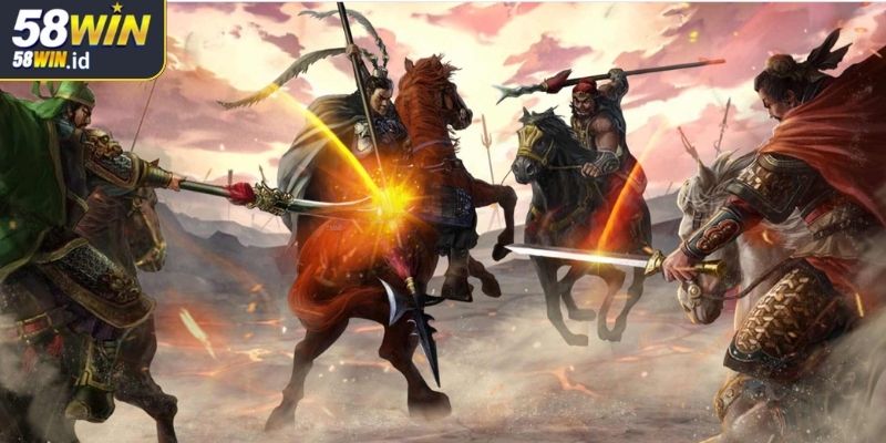 Đôi nét về Quan Vân Tường 58WIN
