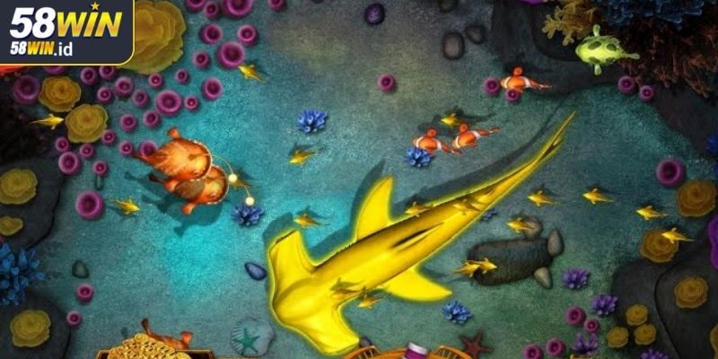 Tính năng nổi bật, phần thưởng hấp dẫn