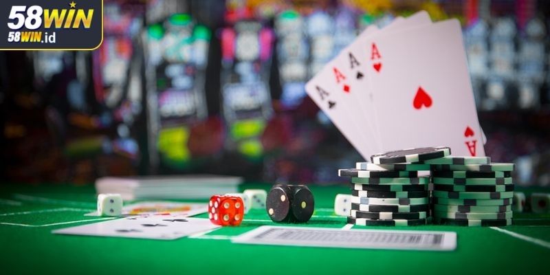 Tận hưởng khuyến mãi ngập tràn tại thái tú 58WIN