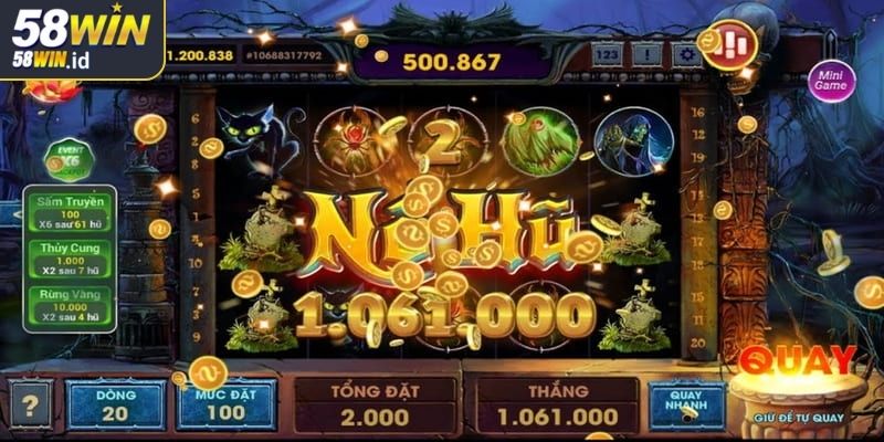Luật chơi cơ bản của game truyền thuyết tần vương